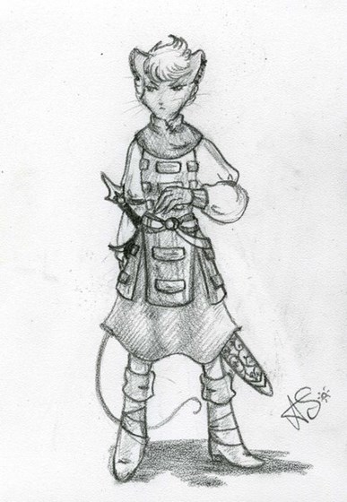 Графика: Немного графики