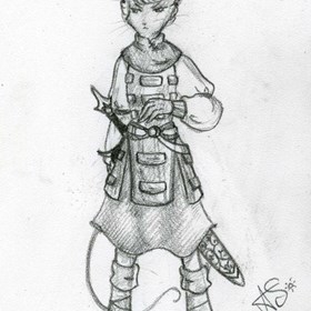 Графика: Немного графики